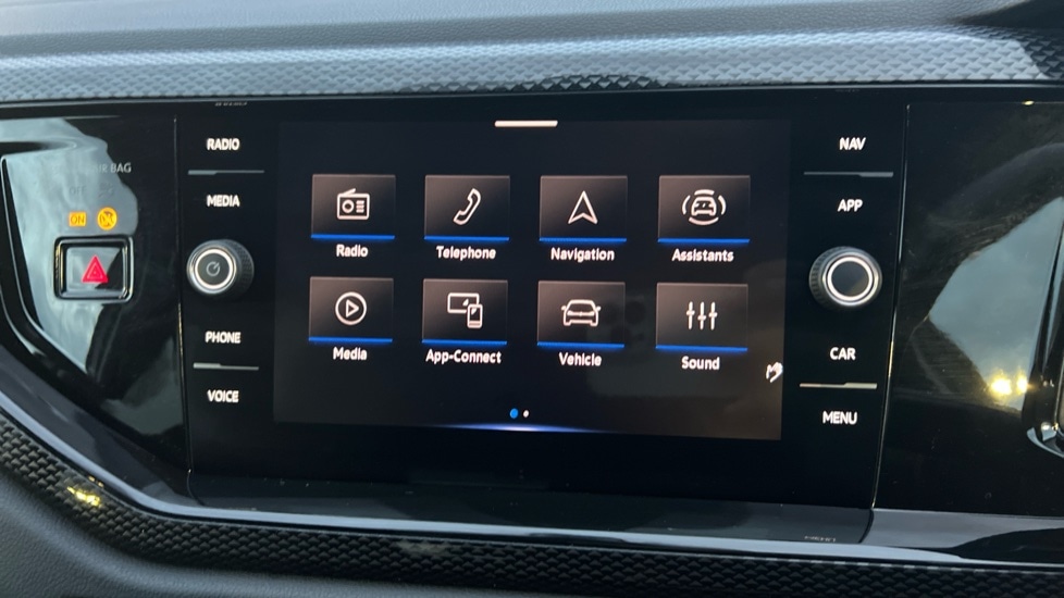 Used Volkswagen Polo 2025 for sale - 76519385: Photo 24