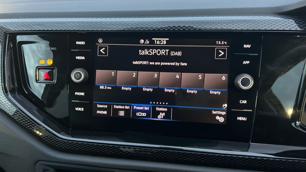 Used Volkswagen Polo 2025 for sale - 76519385: Photo 25