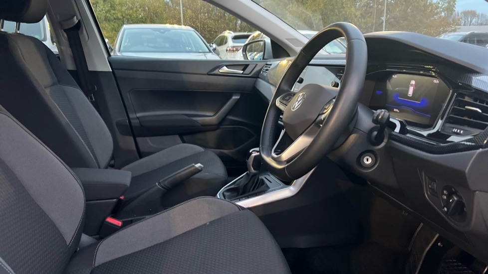 Used Volkswagen Polo 2025 for sale - 76519385: Photo 26