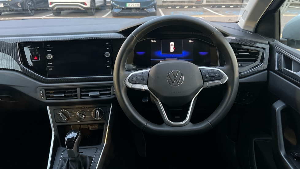 Used Volkswagen Polo 2025 for sale - 76519385: Photo 27