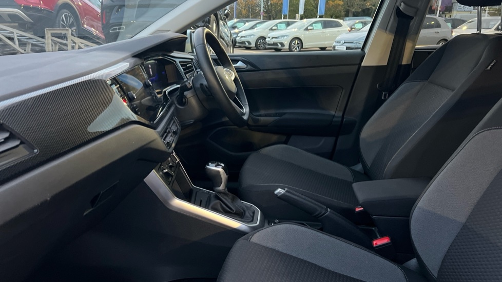 Used Volkswagen Polo 2025 for sale - 76519385: Photo 28