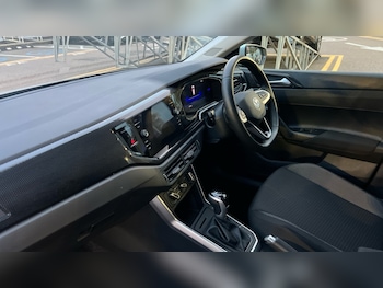 Used Volkswagen Polo 2025 for sale - 76519385: Photo