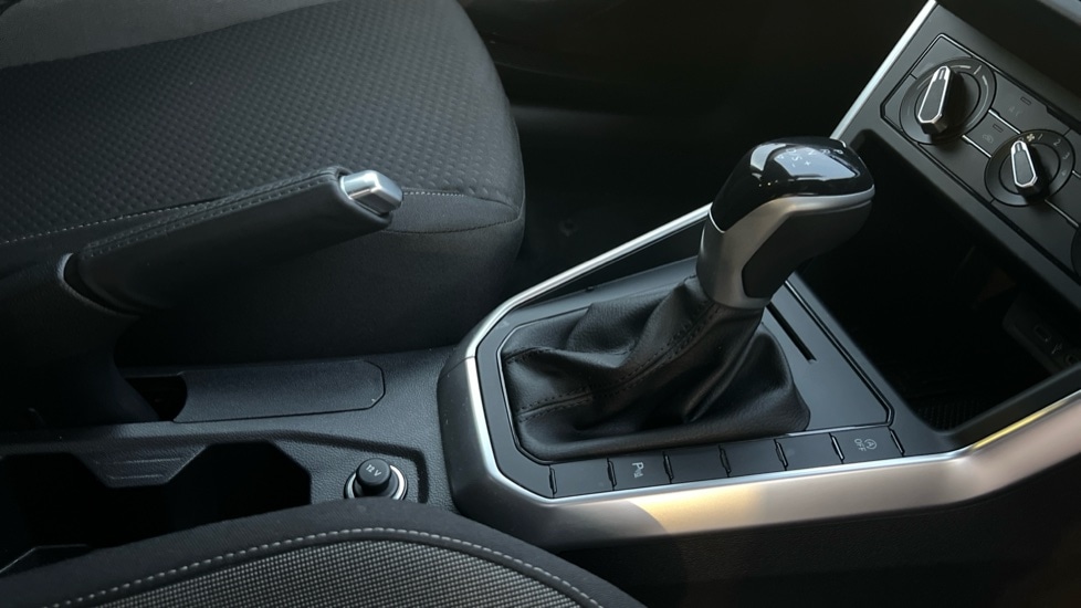 Used Volkswagen Polo 2025 for sale - 76519385: Photo 35