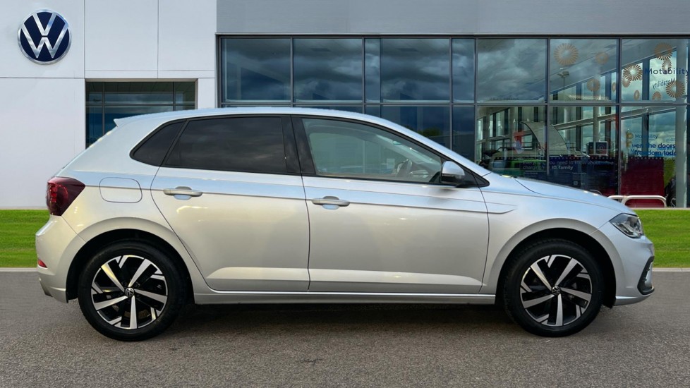 Used Volkswagen Polo 2025 for sale - 76519385: Photo 4
