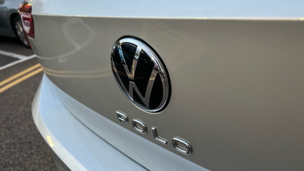 Used Volkswagen Polo 2025 for sale - 76519385: Photo 40