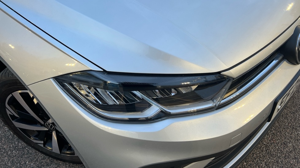 Used Volkswagen Polo 2025 for sale - 76519385: Photo 41