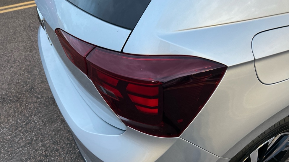 Used Volkswagen Polo 2025 for sale - 76519385: Photo 44