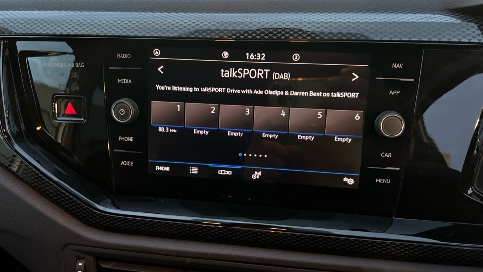 Used Volkswagen Polo 2025 for sale - 76519385: Photo 48