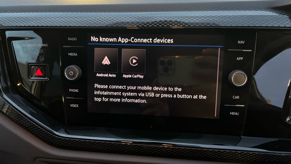 Used Volkswagen Polo 2025 for sale - 76519385: Photo 49