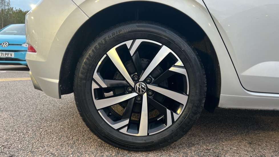 Used Volkswagen Polo 2025 for sale - 76519385: Photo 5