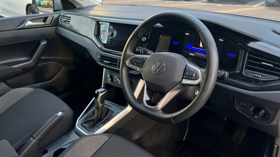 Used Volkswagen Polo 2025 for sale - 76519385: Photo 6