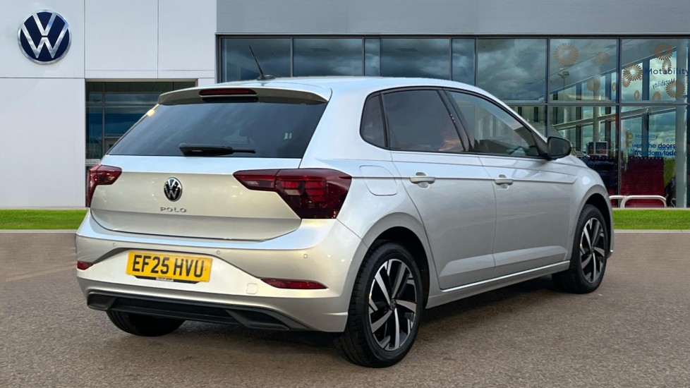 Used Volkswagen Polo 2025 for sale - 76519385: Photo 8