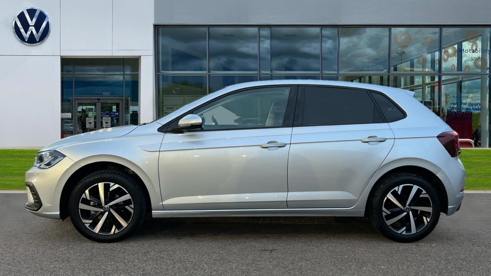 Used Volkswagen Polo 2025 for sale - 76519385: Photo 9