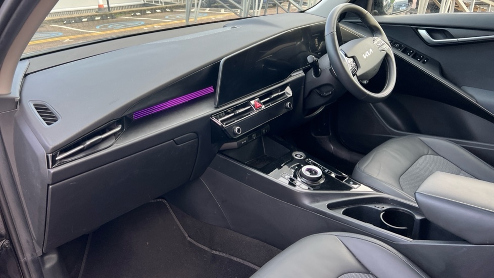 Used Kia Niro 2023 for sale - 76872524: Photo 10