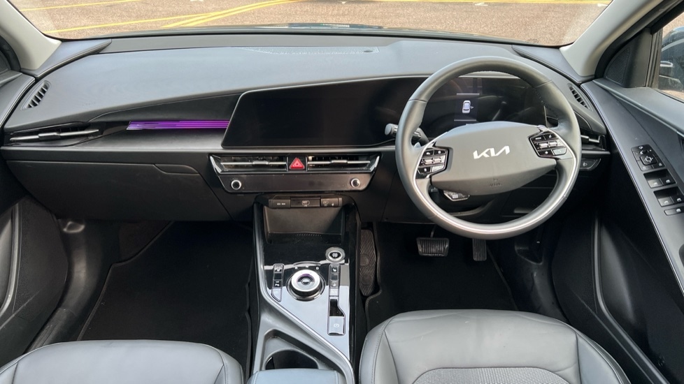 Used Kia Niro 2023 for sale - 76872524: Photo 11