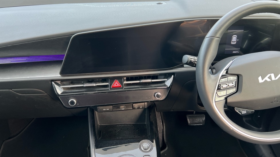 Used Kia Niro 2023 for sale - 76872524: Photo 12