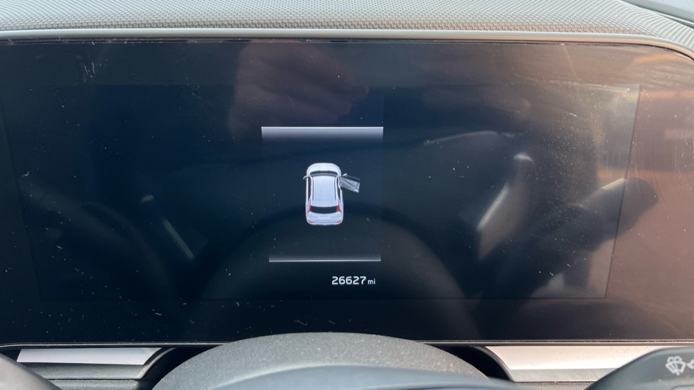 Used Kia Niro 2023 for sale - 76872524: Photo 13