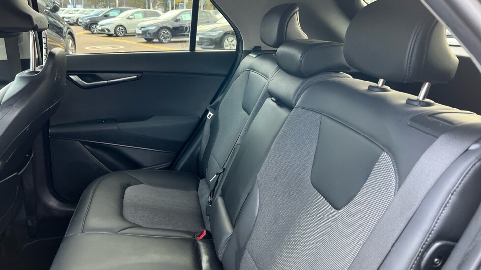 Used Kia Niro 2023 for sale - 76872524: Photo 14