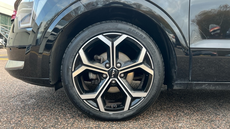 Used Kia Niro 2023 for sale - 76872524: Photo 17