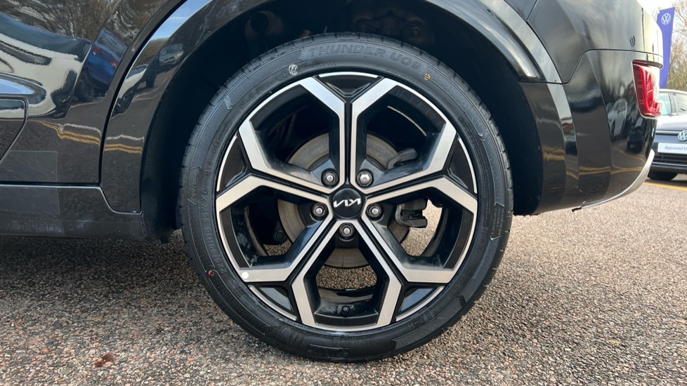 Used Kia Niro 2023 for sale - 76872524: Photo 18