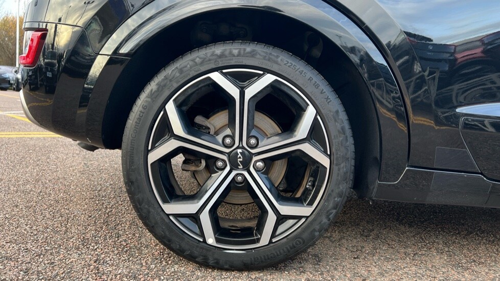 Used Kia Niro 2023 for sale - 76872524: Photo 19