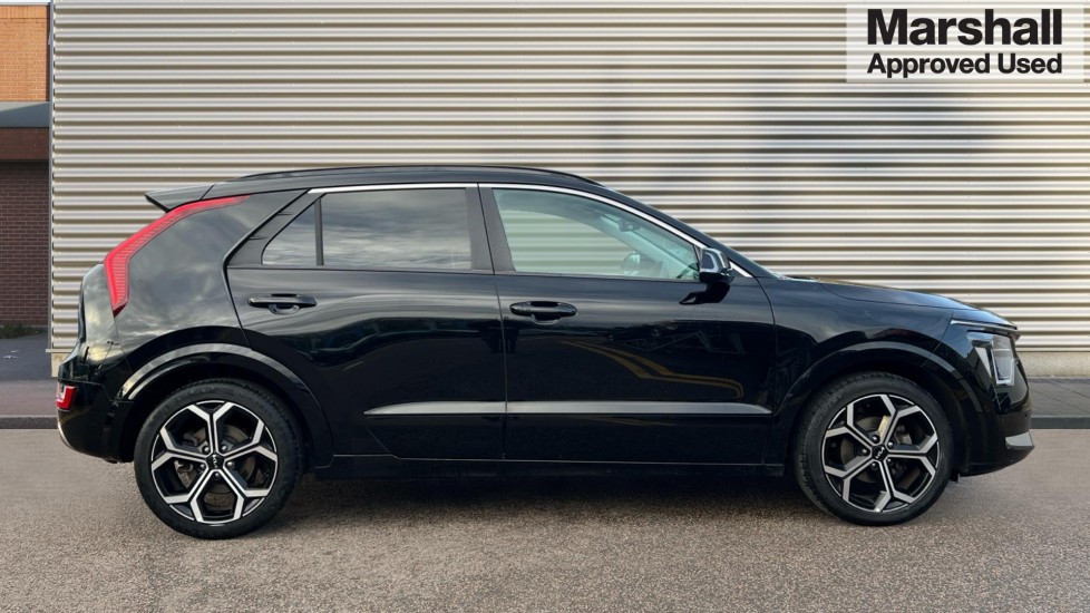 Used Kia Niro 2023 for sale - 76872524: Photo 2