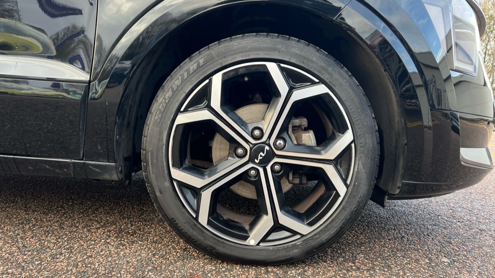 Used Kia Niro 2023 for sale - 76872524: Photo 20