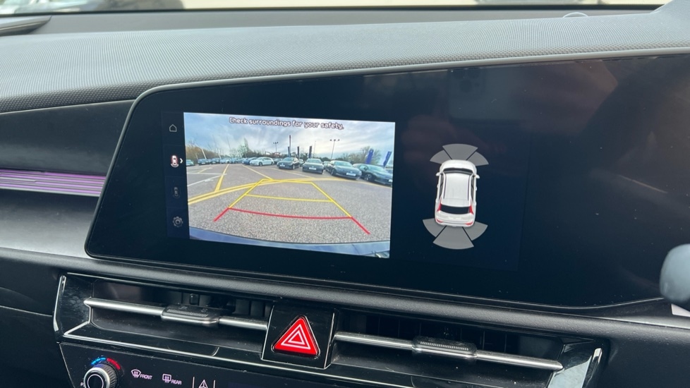 Used Kia Niro 2023 for sale - 76872524: Photo 26