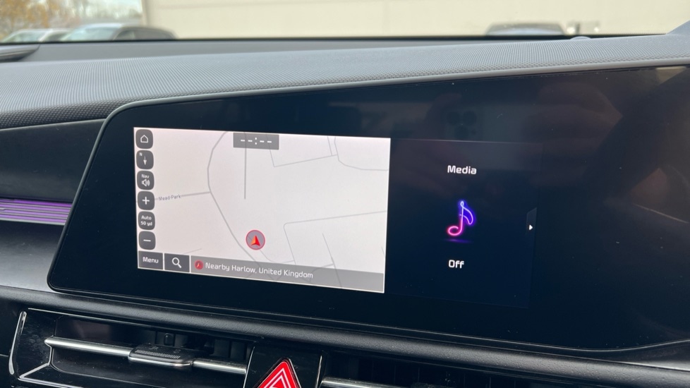 Used Kia Niro 2023 for sale - 76872524: Photo 27