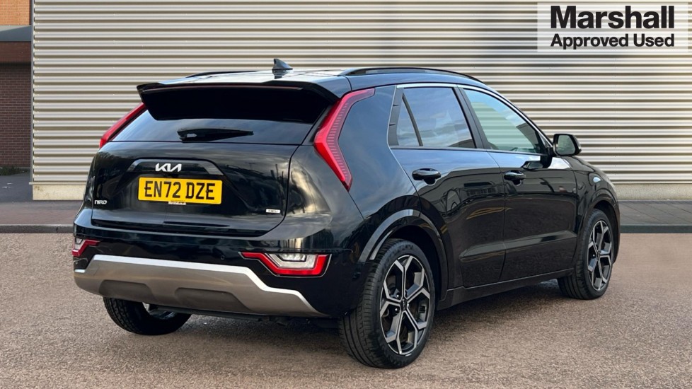 Used Kia Niro 2023 for sale - 76872524: Photo 3