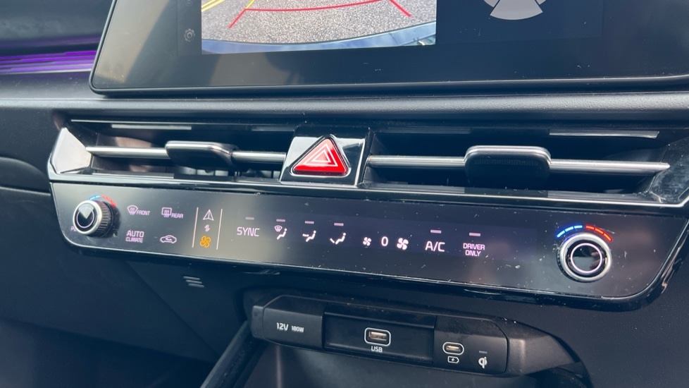 Used Kia Niro 2023 for sale - 76872524: Photo 34