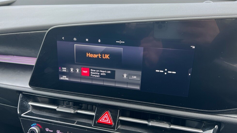 Used Kia Niro 2023 for sale - 76872524: Photo 35