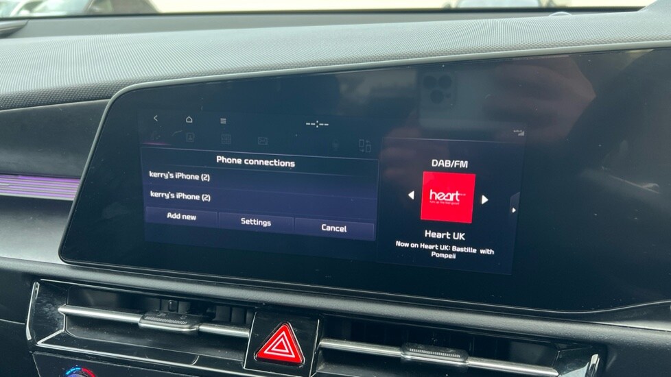 Used Kia Niro 2023 for sale - 76872524: Photo 36