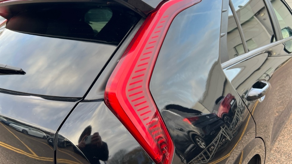 Used Kia Niro 2023 for sale - 76872524: Photo 38