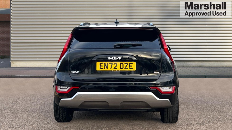 Used Kia Niro 2023 for sale - 76872524: Photo 4