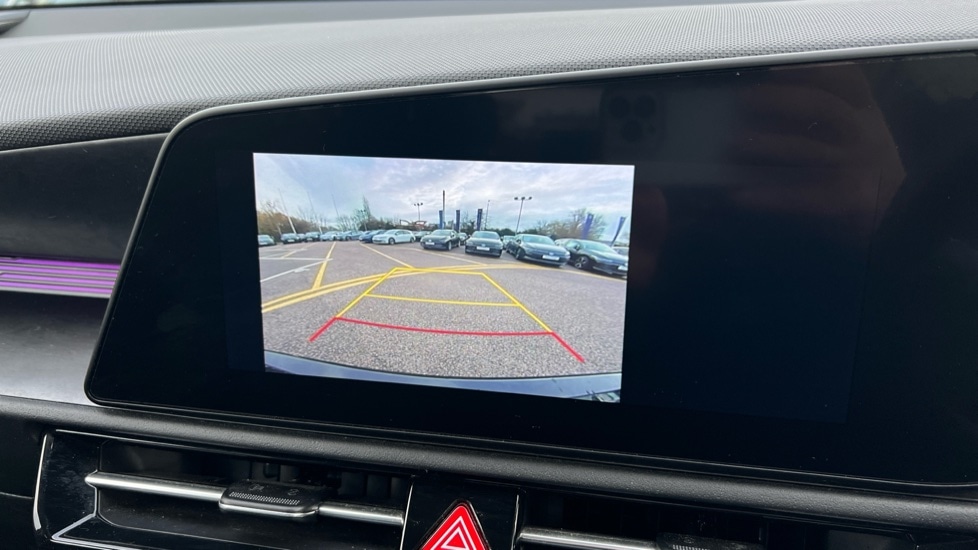 Used Kia Niro 2023 for sale - 76872524: Photo 47