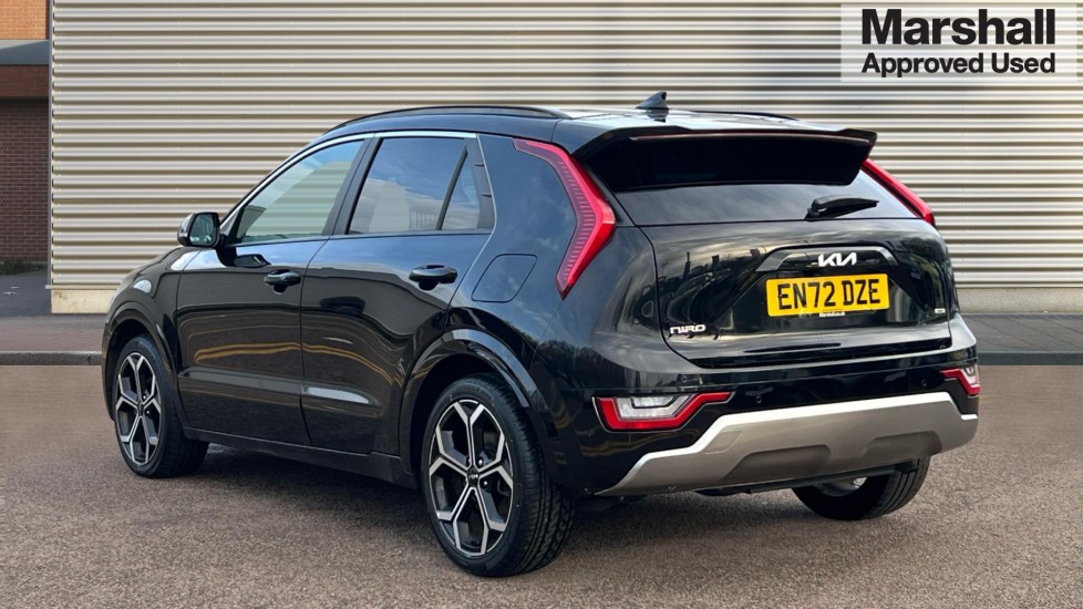 Used Kia Niro 2023 for sale - 76872524: Photo 5