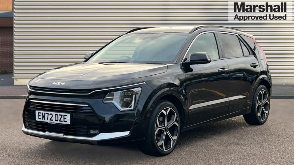 Used Kia Niro 2023 for sale - 76872524: Photo 7