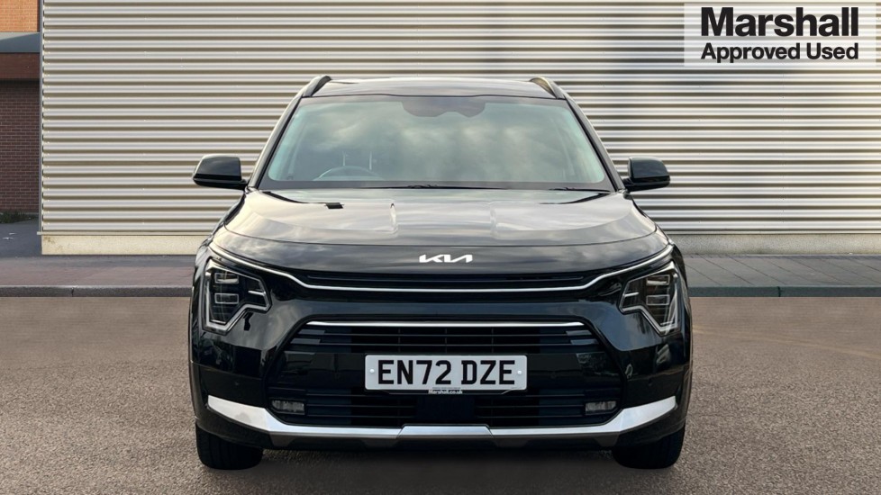 Used Kia Niro 2023 for sale - 76872524: Photo 8