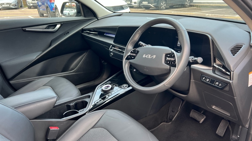 Used Kia Niro 2023 for sale - 76872524: Photo 9