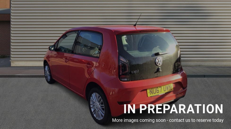 Used Volkswagen up! 2017 for sale - 76960133: Photo 2