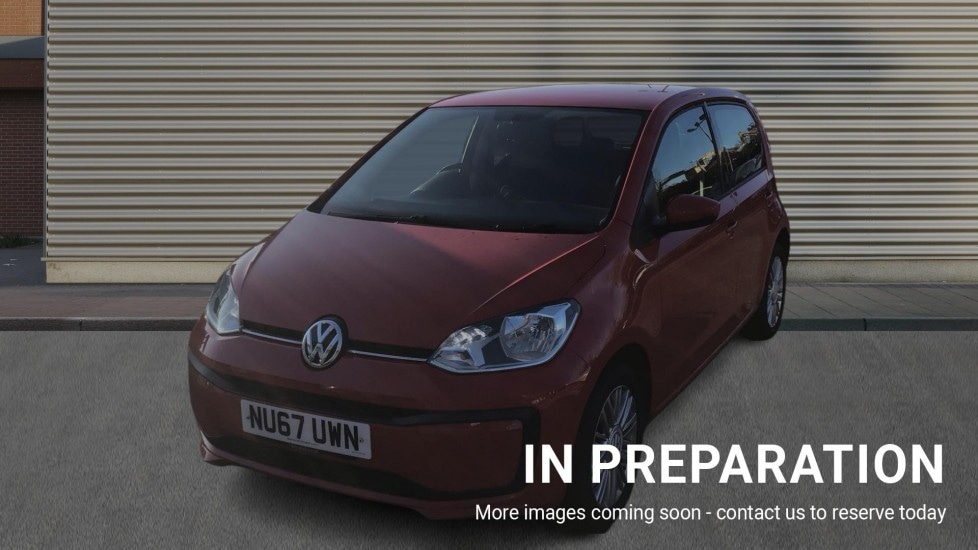 Used Volkswagen up! 2017 for sale - 76960133: Photo 3