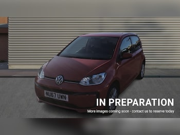 Used Volkswagen up! 2017 for sale - 76960133: Photo