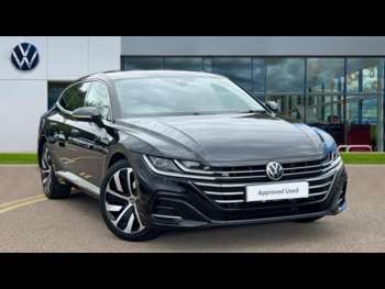2022 - 2.0 TSI R-Line 5dr DSG Auto