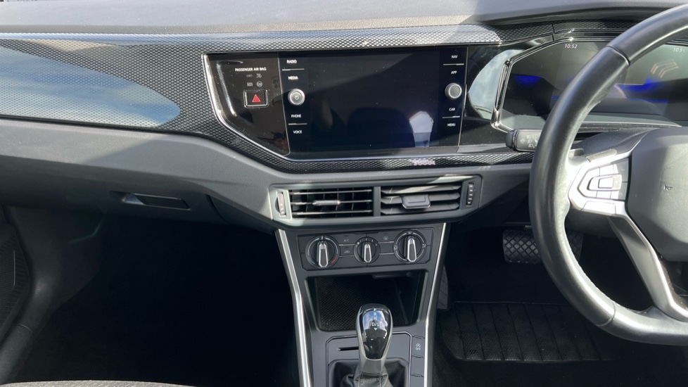 Used Volkswagen Polo 2024 for sale - 76869703: Photo 13