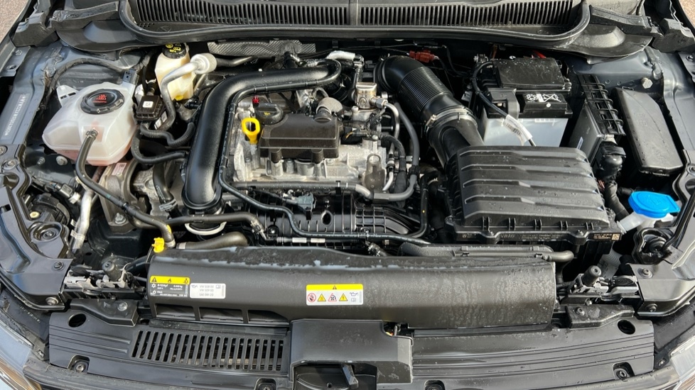 Used Volkswagen Polo 2024 for sale - 76869703: Photo 17