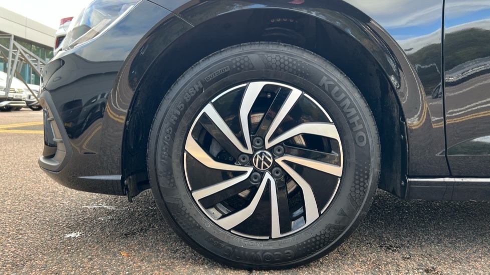 Used Volkswagen Polo 2024 for sale - 76869703: Photo 18