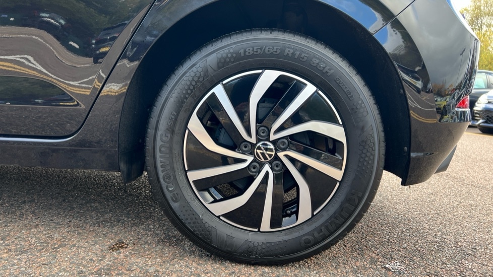 Used Volkswagen Polo 2024 for sale - 76869703: Photo 19