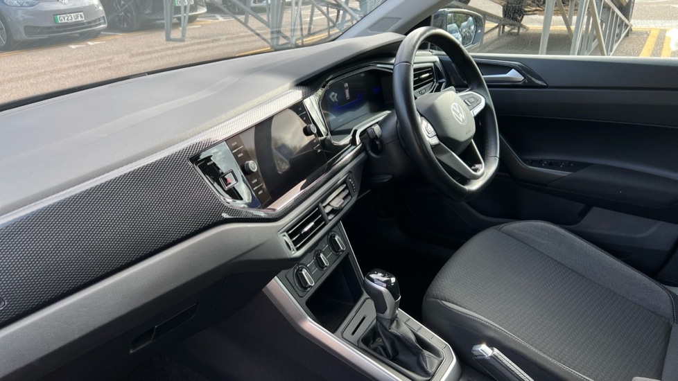 Used Volkswagen Polo 2024 for sale - 76869703: Photo 2