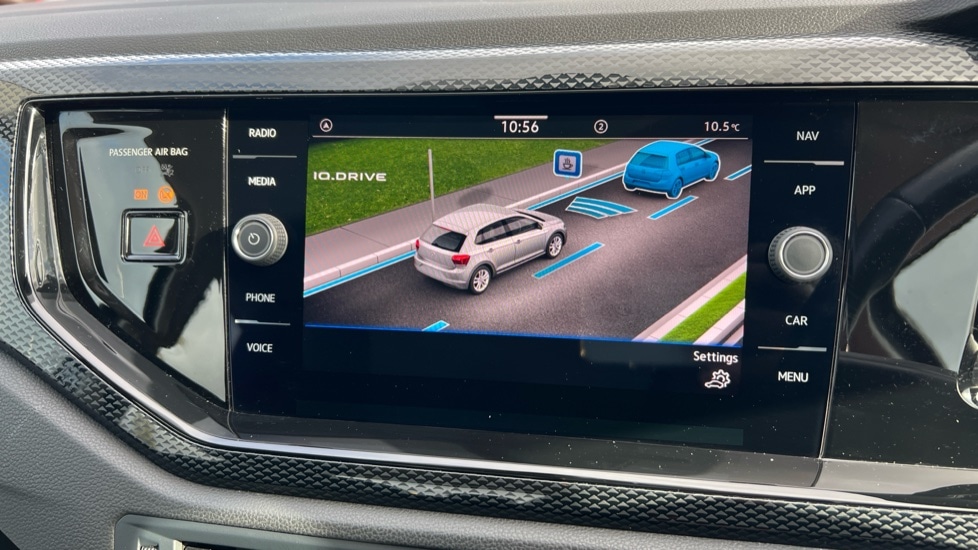 Used Volkswagen Polo 2024 for sale - 76869703: Photo 22